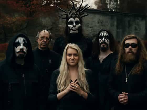 Crush The Coast with Cradle Of Filth, Suffocation, Ghost Bath and many more - Sunday Only